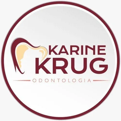 Logo de Dra. Karine Krug