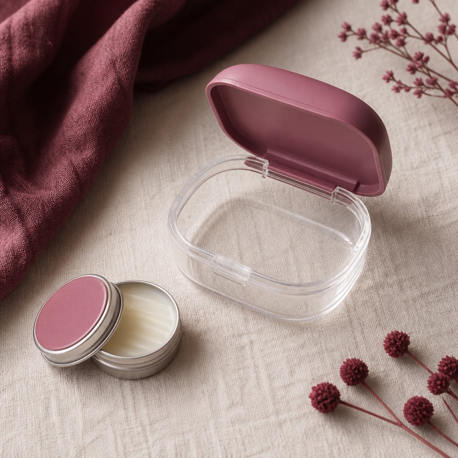 Foto ilustrativa: Produtos para ortodontia